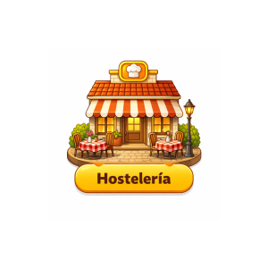 Hostelería