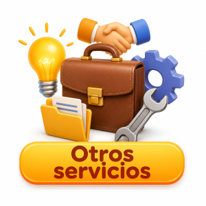 Otros servicios