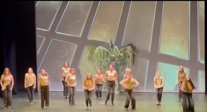 Escuela de baile Vivó la Dance