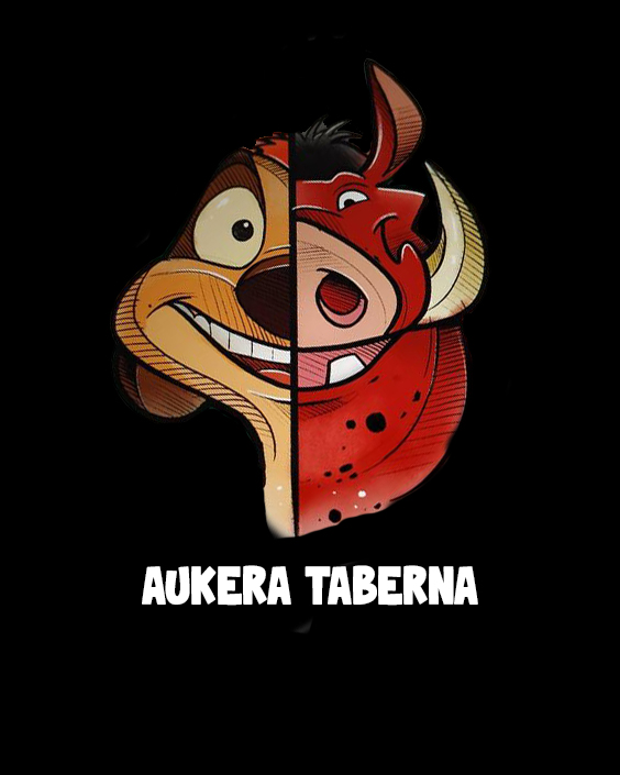 Taberna AUKERA