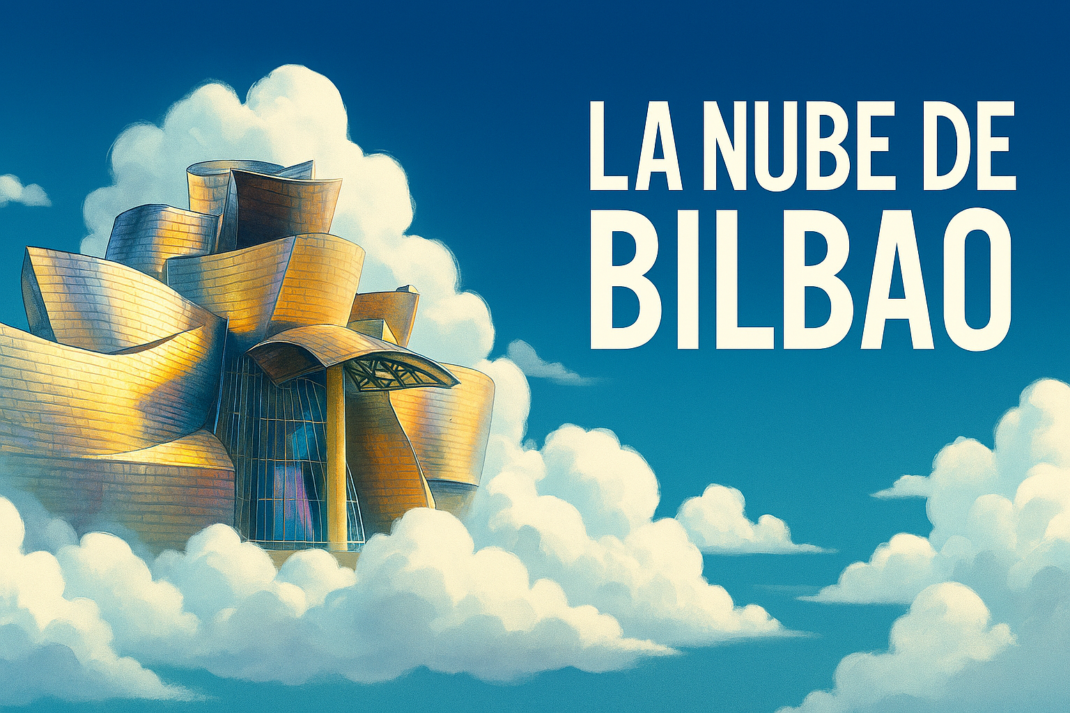 Suscripción Anual A LA NUBE DE BILBAO