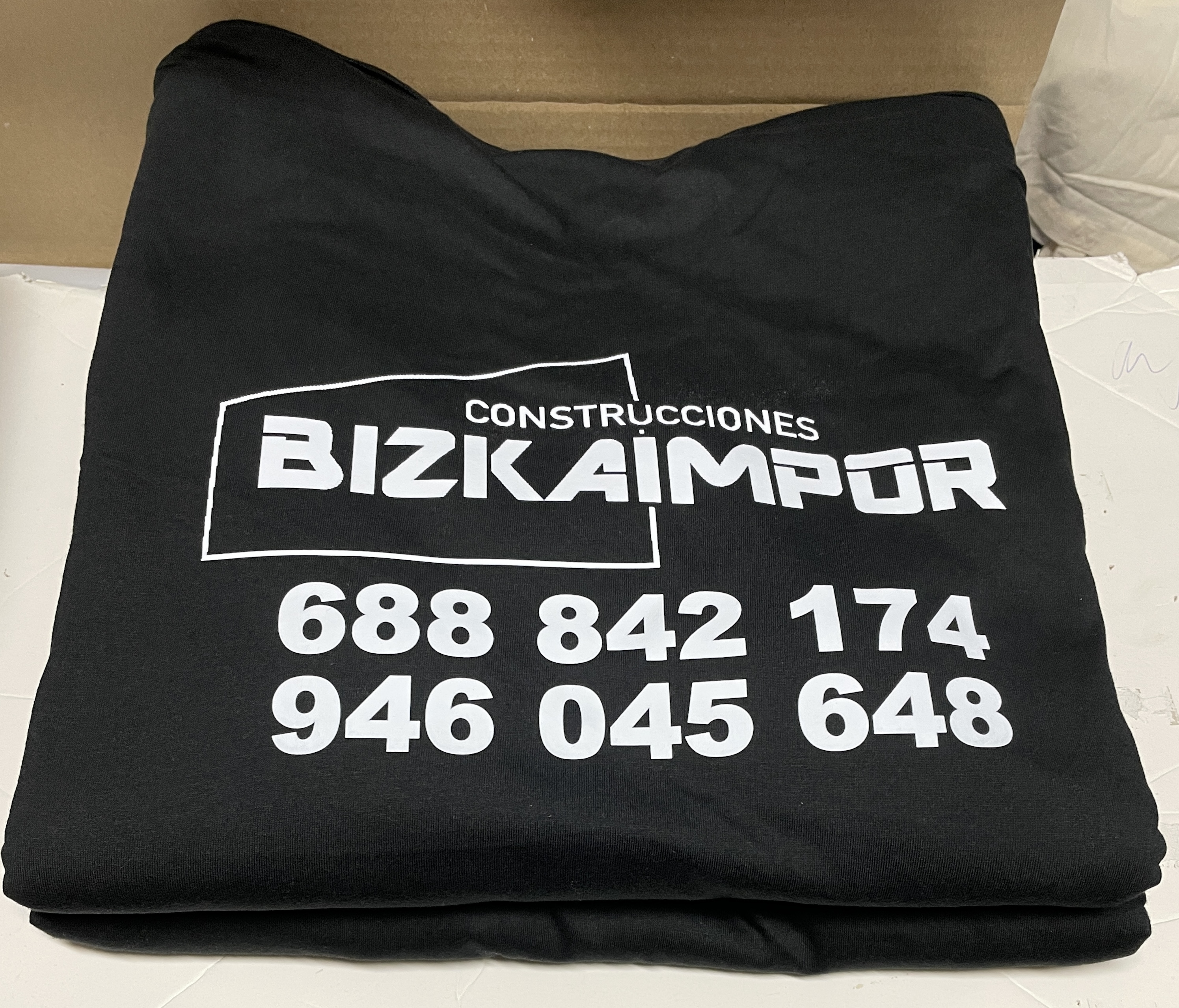 Construcciones BIZKAIMPOR